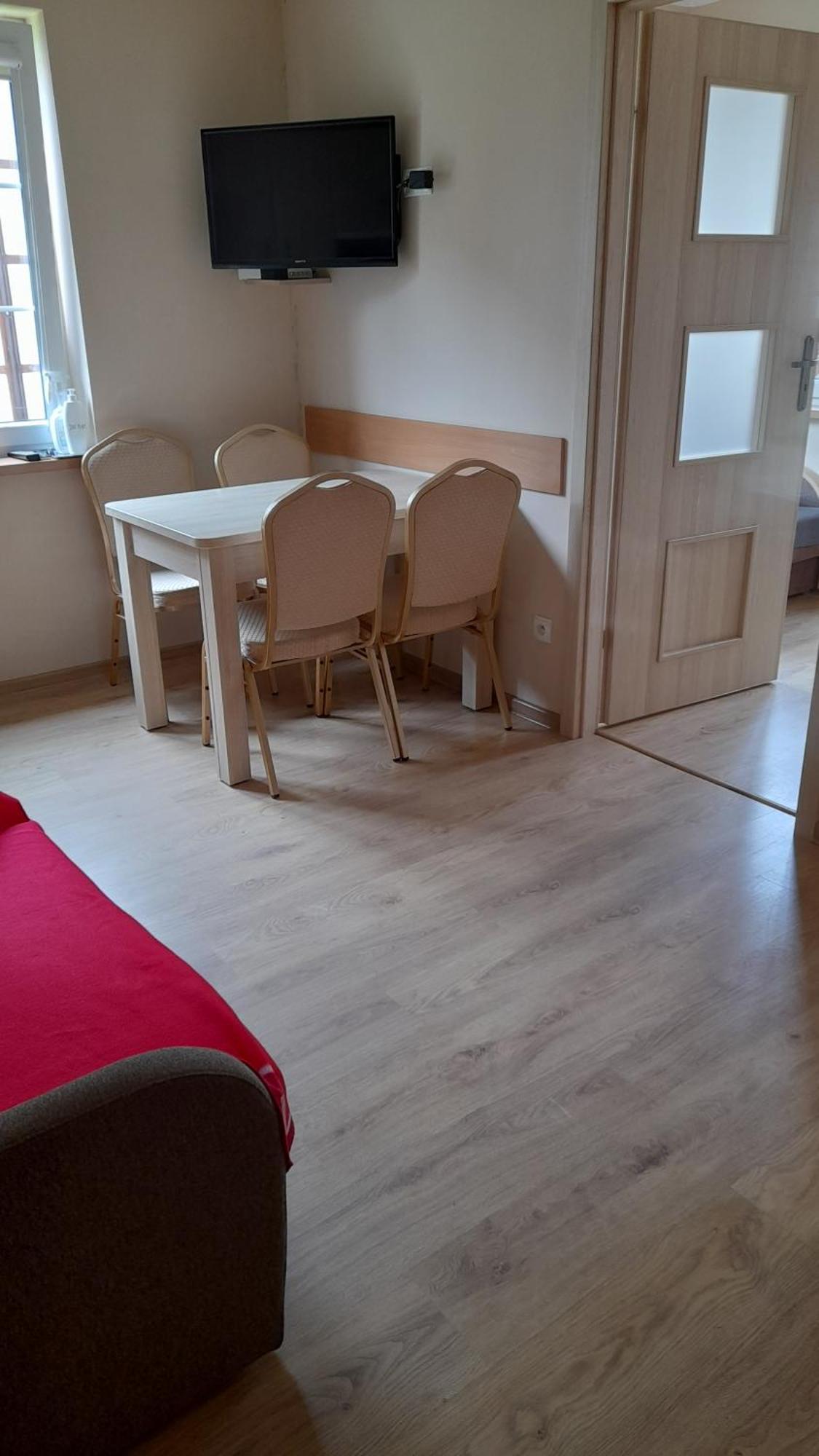 Apartamenty Przy Brzegu Rowy  Exterior photo